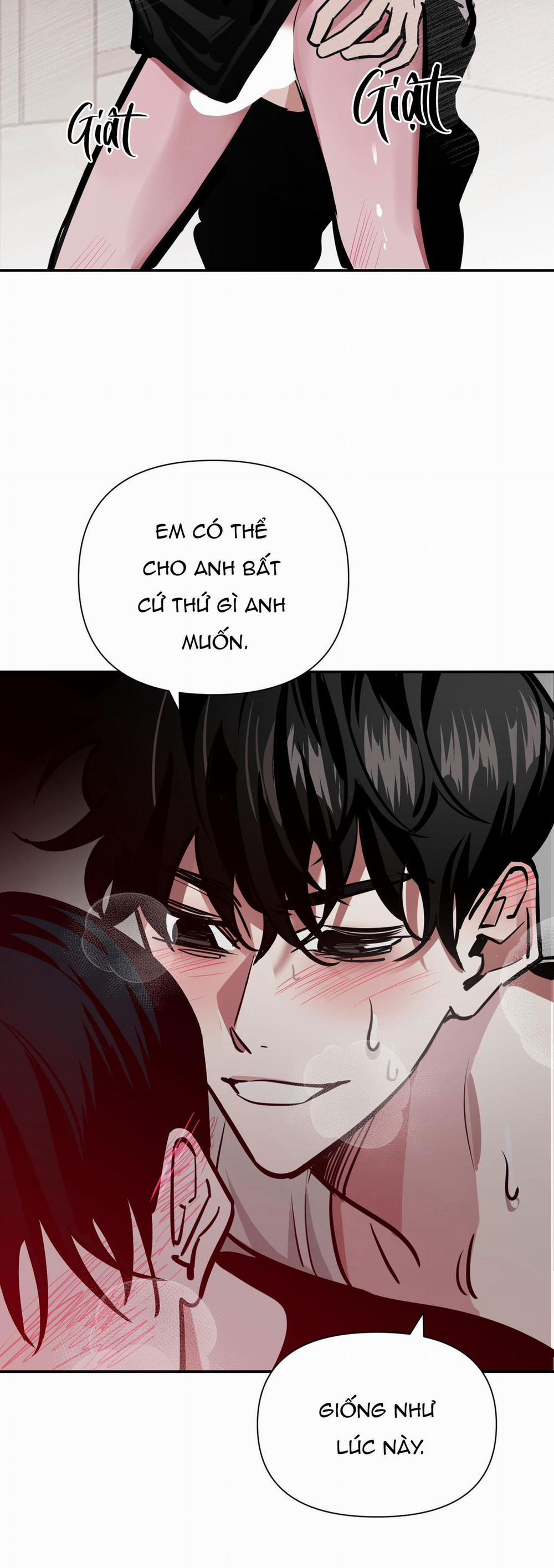 TUYỂN TẬP CUỒNG CÔNG-CHIẾM HỮU CÔNG CỦA NHÀ KIM 5.4 CHUYẾN TÀU 4 trang 27