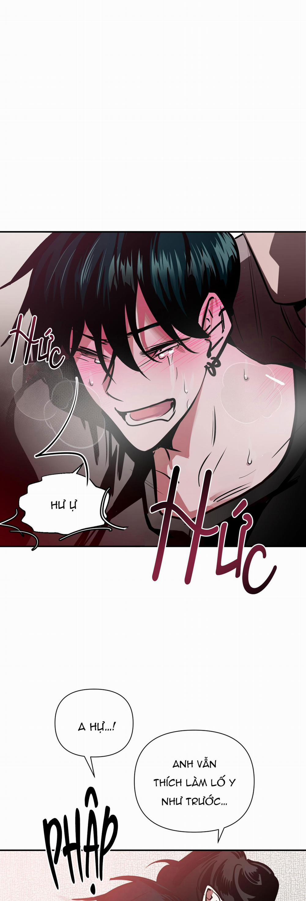 TUYỂN TẬP CUỒNG CÔNG-CHIẾM HỮU CÔNG CỦA NHÀ KIM 5.4 CHUYẾN TÀU 4 trang 28