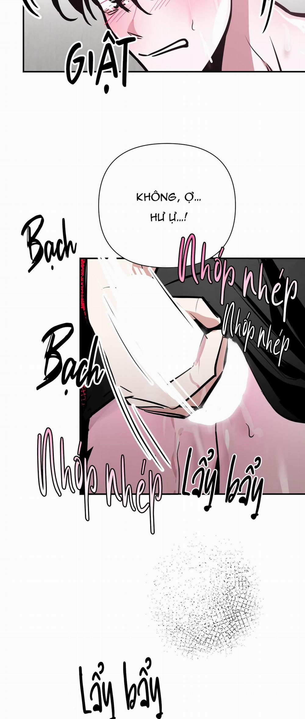 TUYỂN TẬP CUỒNG CÔNG-CHIẾM HỮU CÔNG CỦA NHÀ KIM 5.4 CHUYẾN TÀU 4 trang 31