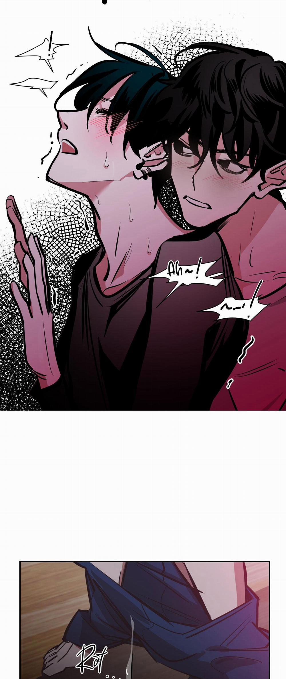 TUYỂN TẬP CUỒNG CÔNG-CHIẾM HỮU CÔNG CỦA NHÀ KIM 5.4 CHUYẾN TÀU 4 trang 32