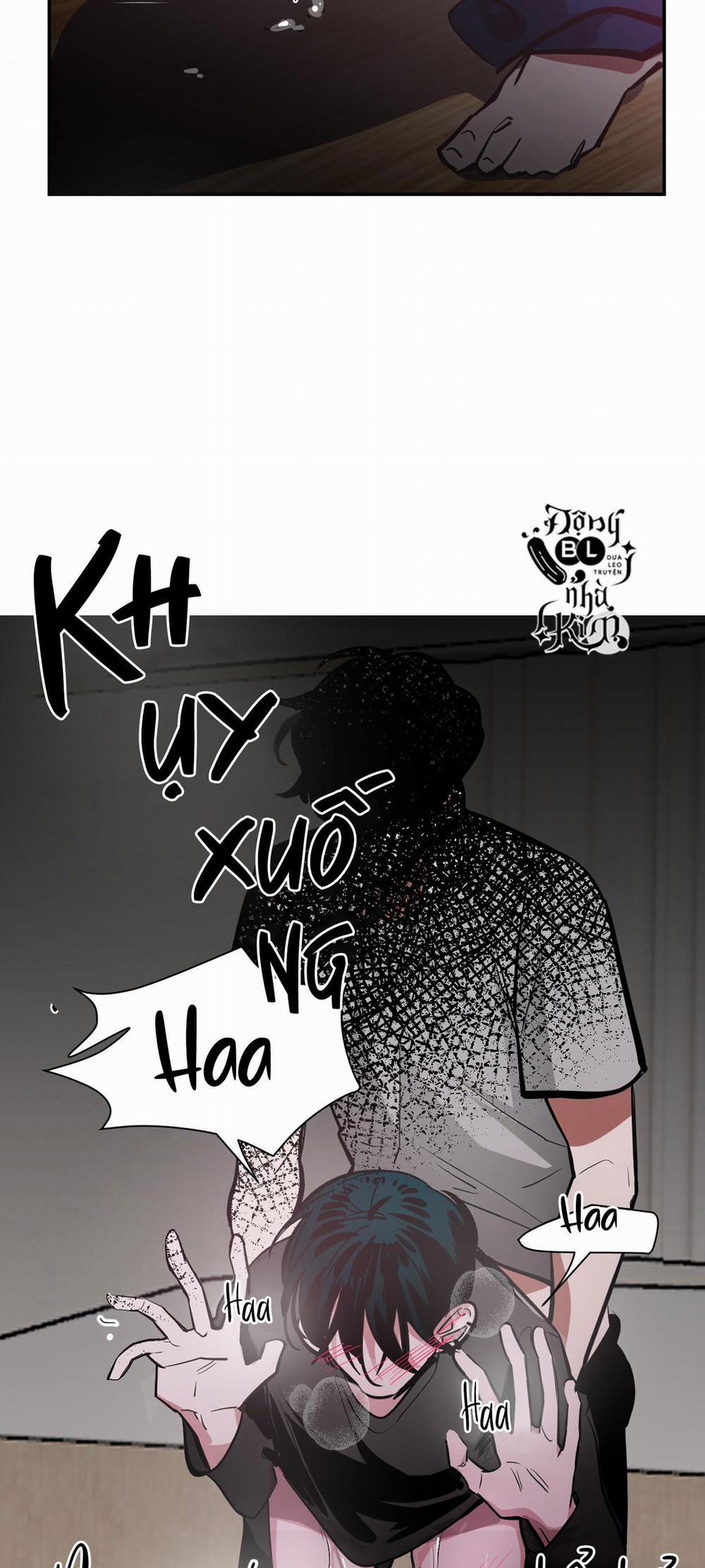 TUYỂN TẬP CUỒNG CÔNG-CHIẾM HỮU CÔNG CỦA NHÀ KIM 5.4 CHUYẾN TÀU 4 trang 33