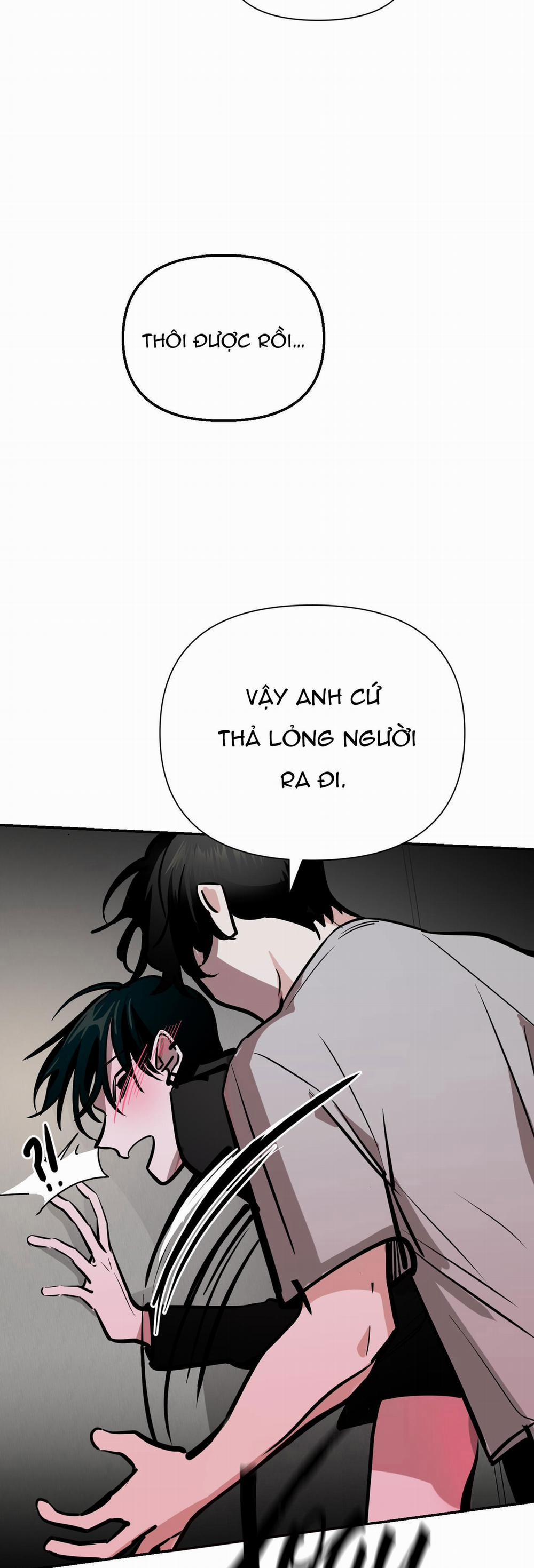 TUYỂN TẬP CUỒNG CÔNG-CHIẾM HỮU CÔNG CỦA NHÀ KIM 5.4 CHUYẾN TÀU 4 trang 36