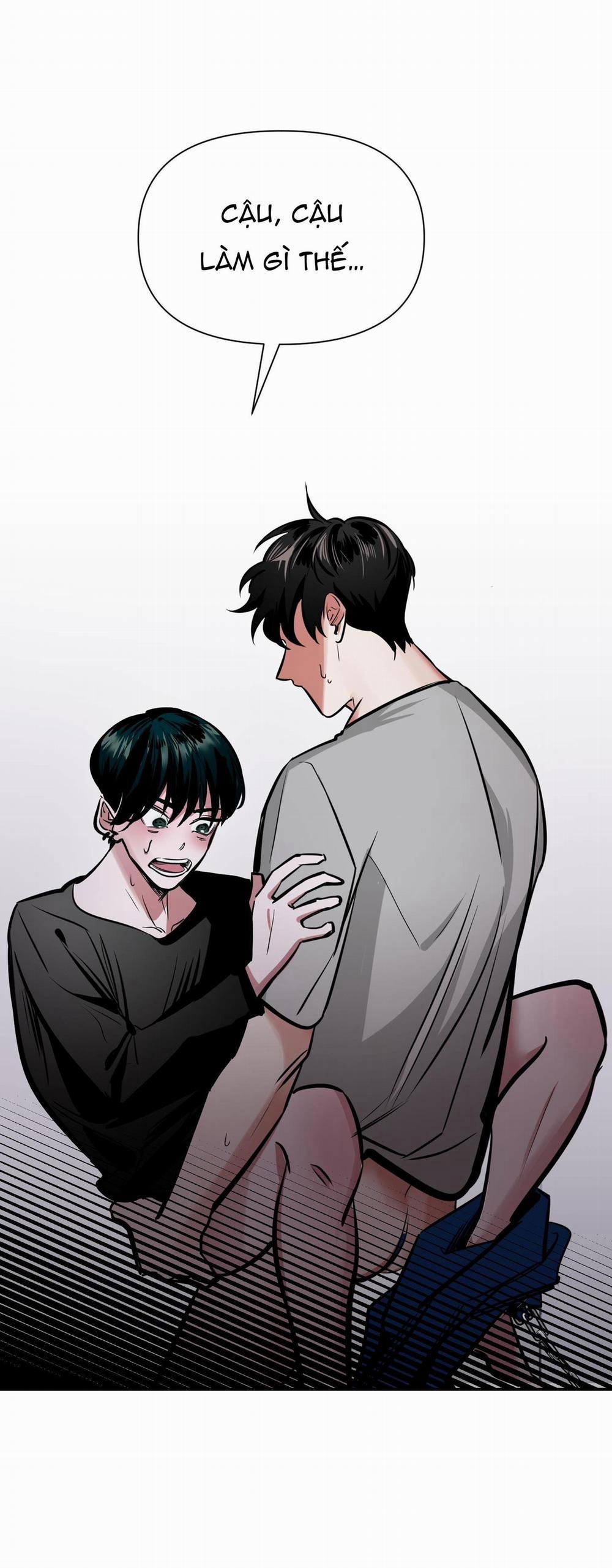 TUYỂN TẬP CUỒNG CÔNG-CHIẾM HỮU CÔNG CỦA NHÀ KIM 5.4 CHUYẾN TÀU 4 trang 38