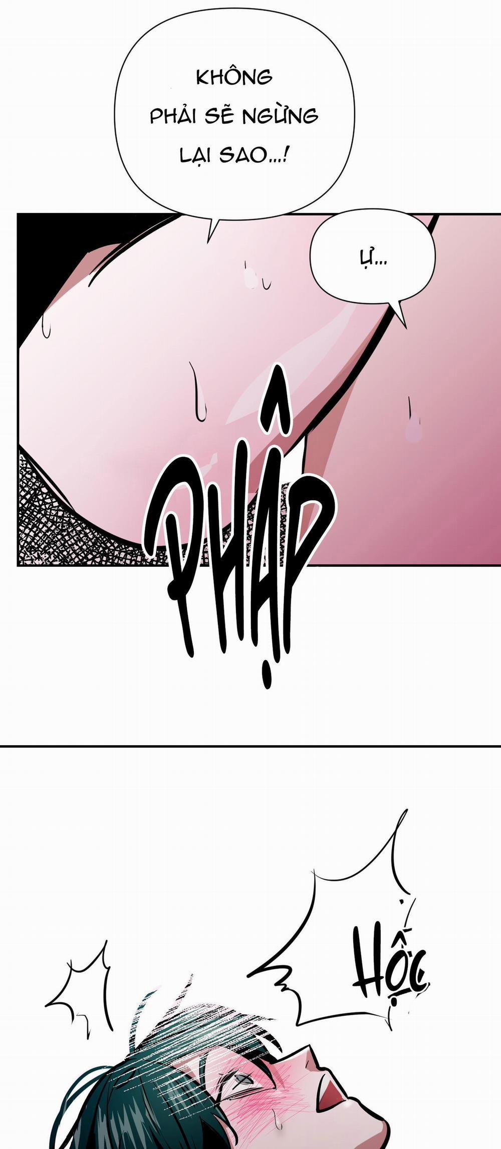 TUYỂN TẬP CUỒNG CÔNG-CHIẾM HỮU CÔNG CỦA NHÀ KIM 5.4 CHUYẾN TÀU 4 trang 39