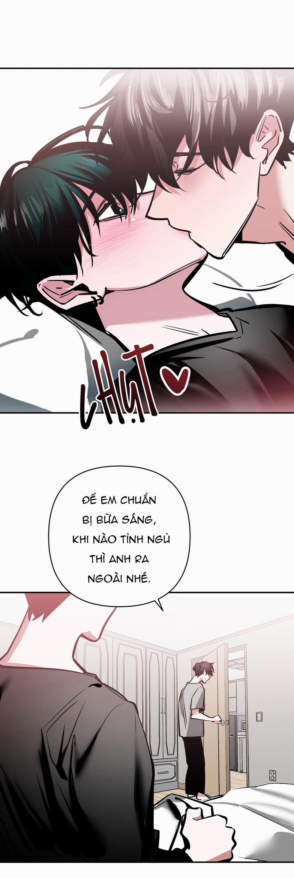 TUYỂN TẬP CUỒNG CÔNG-CHIẾM HỮU CÔNG CỦA NHÀ KIM 5.4 CHUYẾN TÀU 4 trang 4