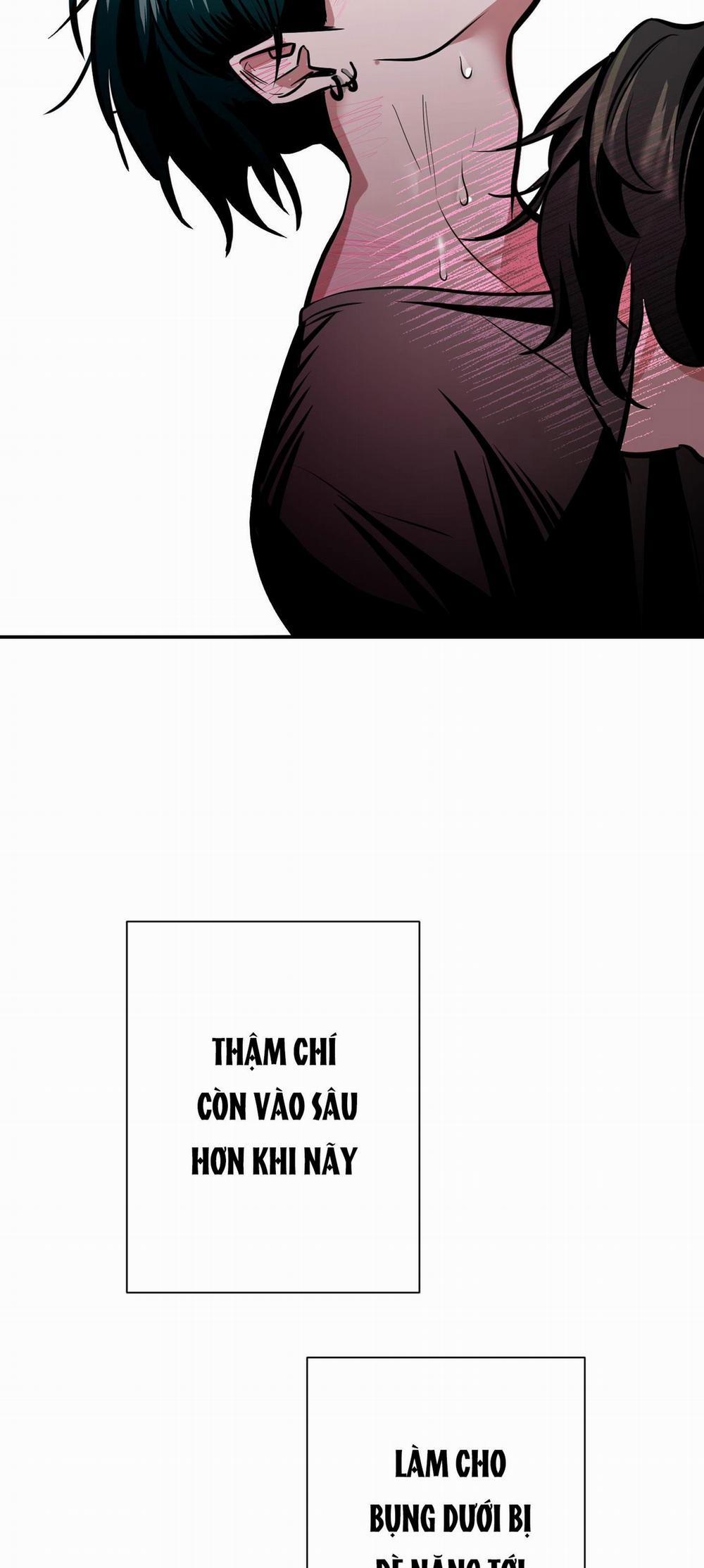 TUYỂN TẬP CUỒNG CÔNG-CHIẾM HỮU CÔNG CỦA NHÀ KIM 5.4 CHUYẾN TÀU 4 trang 40