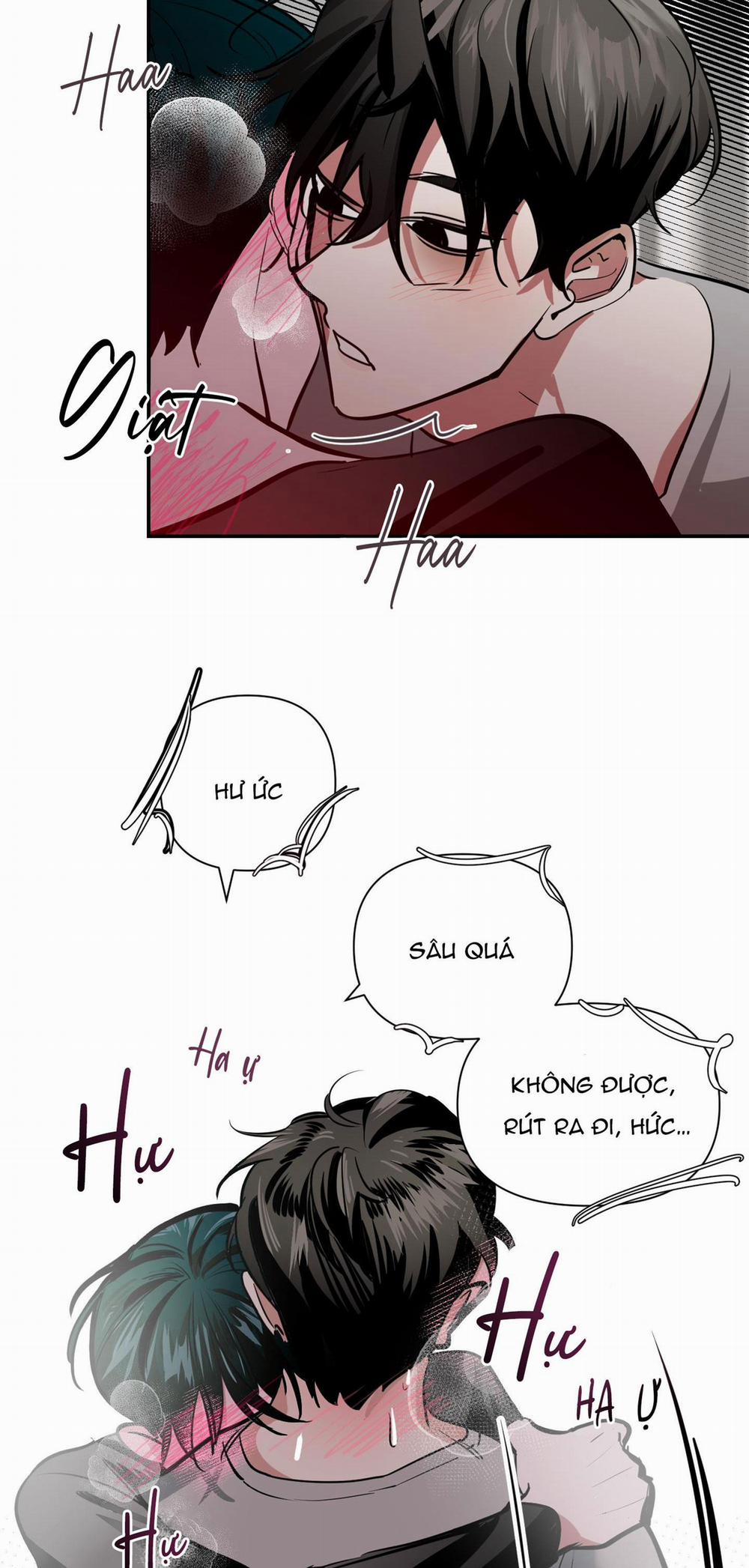 TUYỂN TẬP CUỒNG CÔNG-CHIẾM HỮU CÔNG CỦA NHÀ KIM 5.4 CHUYẾN TÀU 4 trang 42