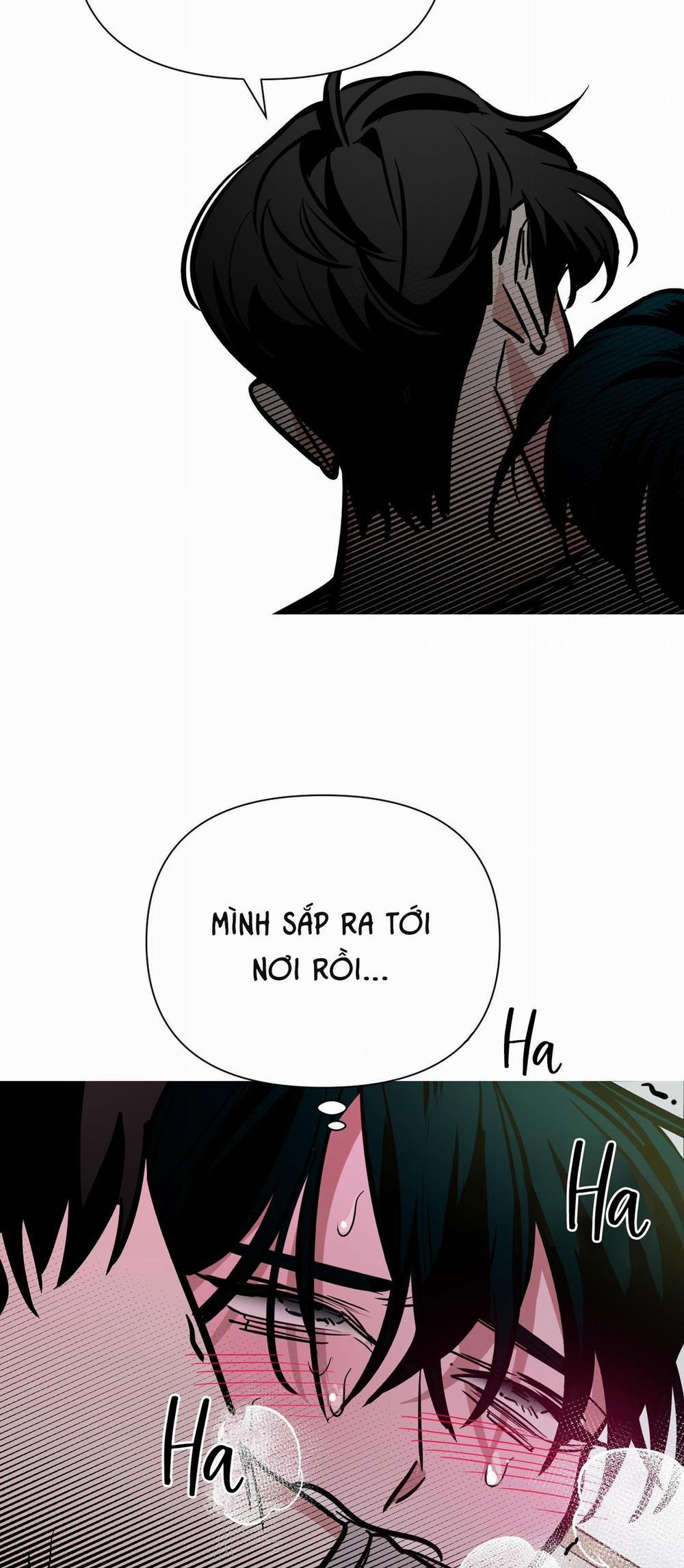 TUYỂN TẬP CUỒNG CÔNG-CHIẾM HỮU CÔNG CỦA NHÀ KIM 5.4 CHUYẾN TÀU 4 trang 46