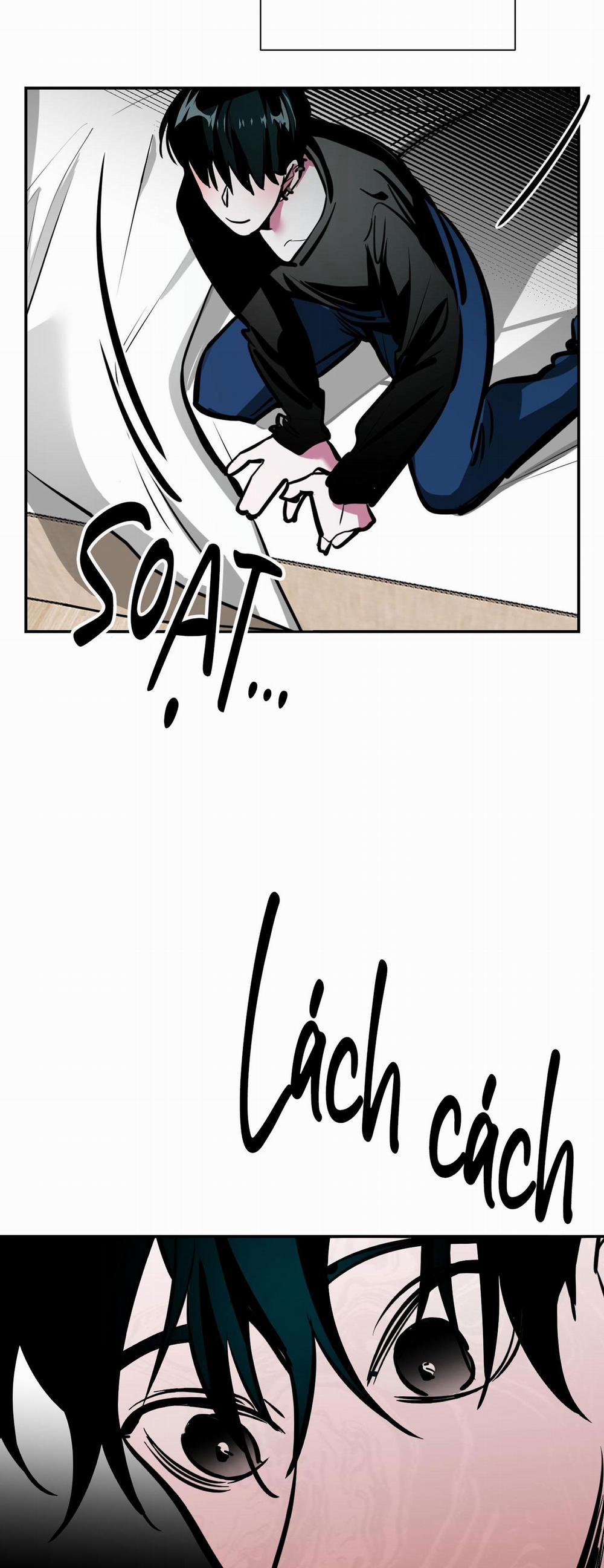 TUYỂN TẬP CUỒNG CÔNG-CHIẾM HỮU CÔNG CỦA NHÀ KIM 5.4 CHUYẾN TÀU 4 trang 6