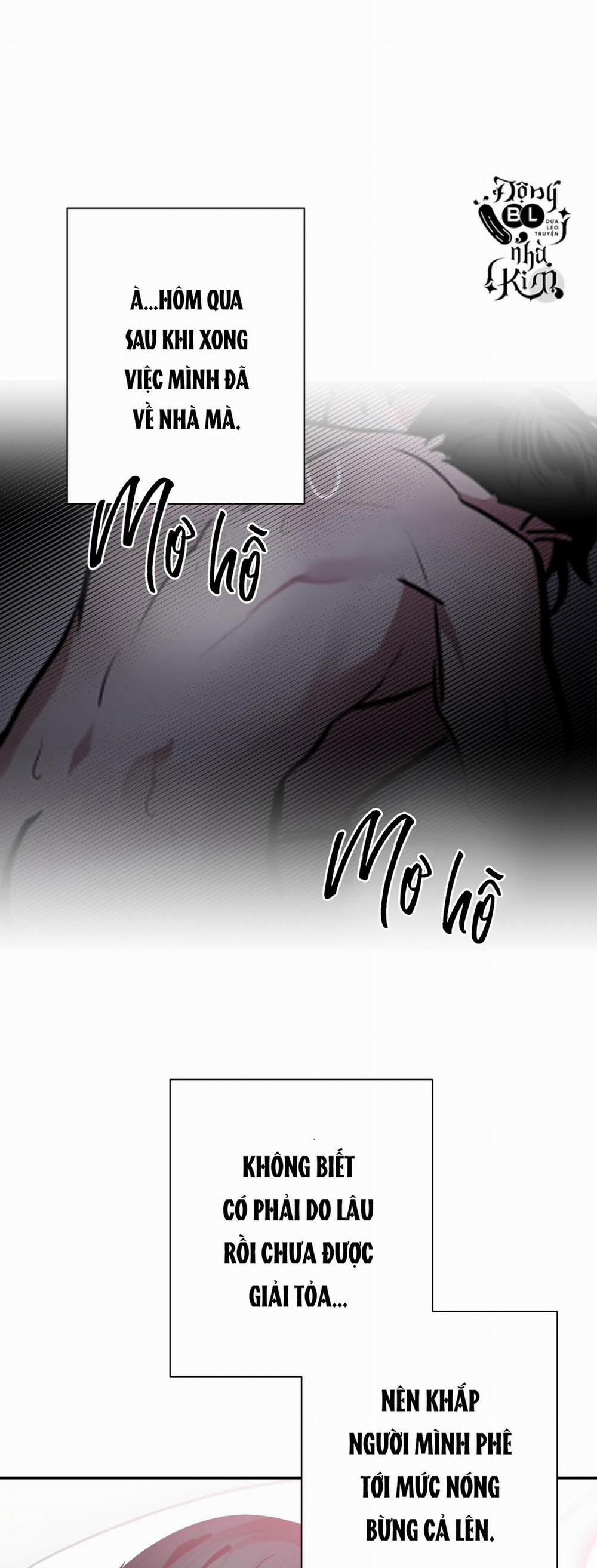 TUYỂN TẬP CUỒNG CÔNG-CHIẾM HỮU CÔNG CỦA NHÀ KIM 5.4 trang 1