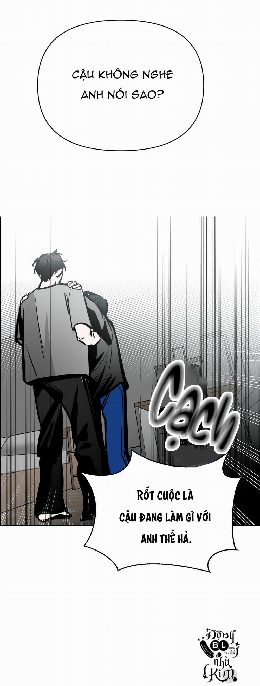 TUYỂN TẬP CUỒNG CÔNG-CHIẾM HỮU CÔNG CỦA NHÀ KIM 5.4 trang 10