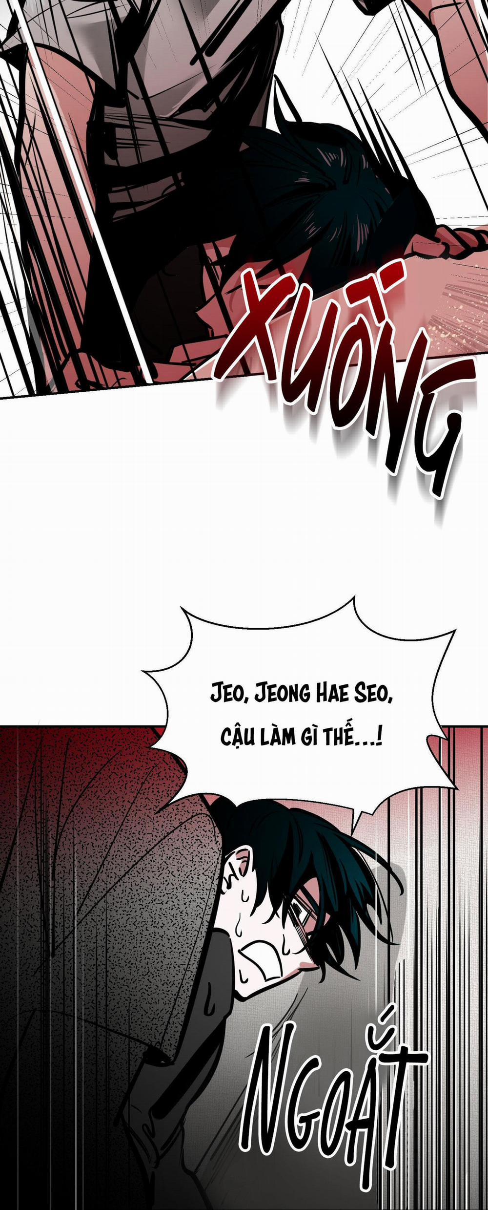 TUYỂN TẬP CUỒNG CÔNG-CHIẾM HỮU CÔNG CỦA NHÀ KIM 5.4 trang 19