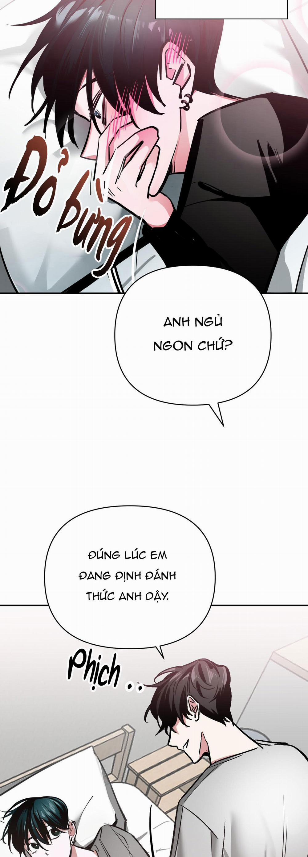 TUYỂN TẬP CUỒNG CÔNG-CHIẾM HỮU CÔNG CỦA NHÀ KIM 5.4 trang 2