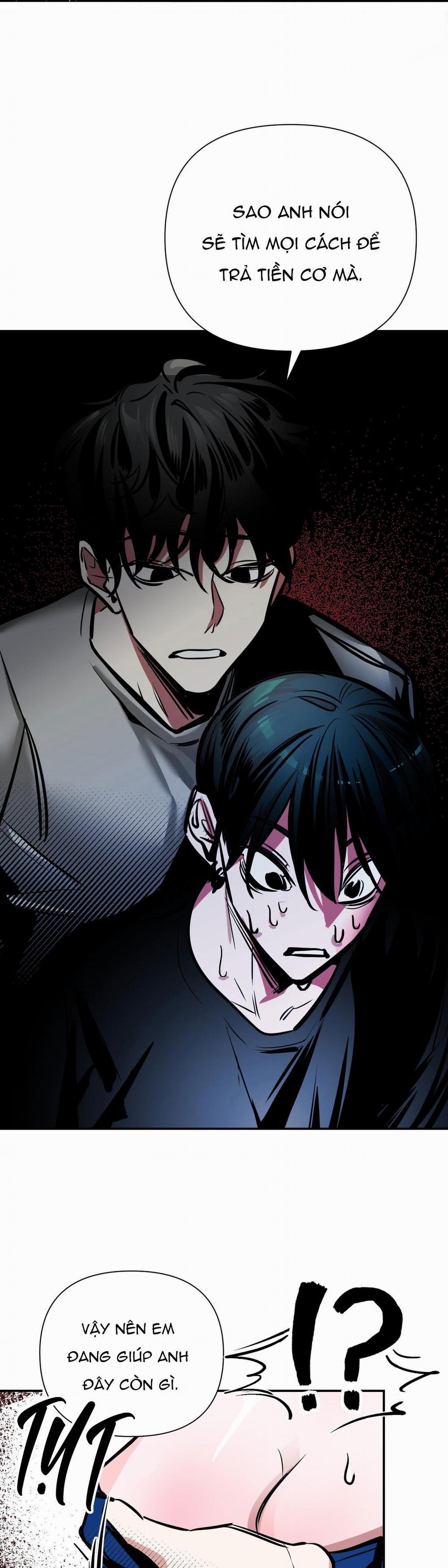 TUYỂN TẬP CUỒNG CÔNG-CHIẾM HỮU CÔNG CỦA NHÀ KIM 5.4 trang 20