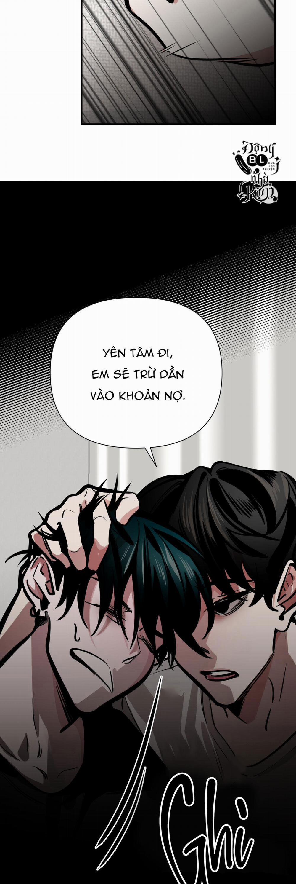 TUYỂN TẬP CUỒNG CÔNG-CHIẾM HỮU CÔNG CỦA NHÀ KIM 5.4 trang 22