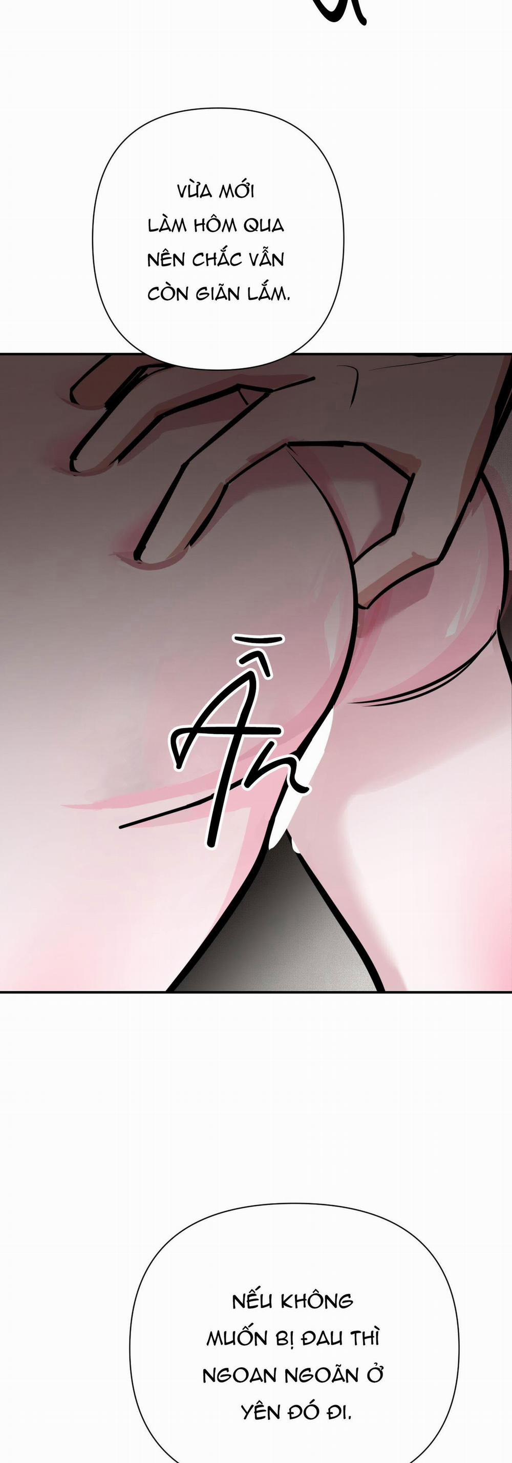 TUYỂN TẬP CUỒNG CÔNG-CHIẾM HỮU CÔNG CỦA NHÀ KIM 5.4 trang 23