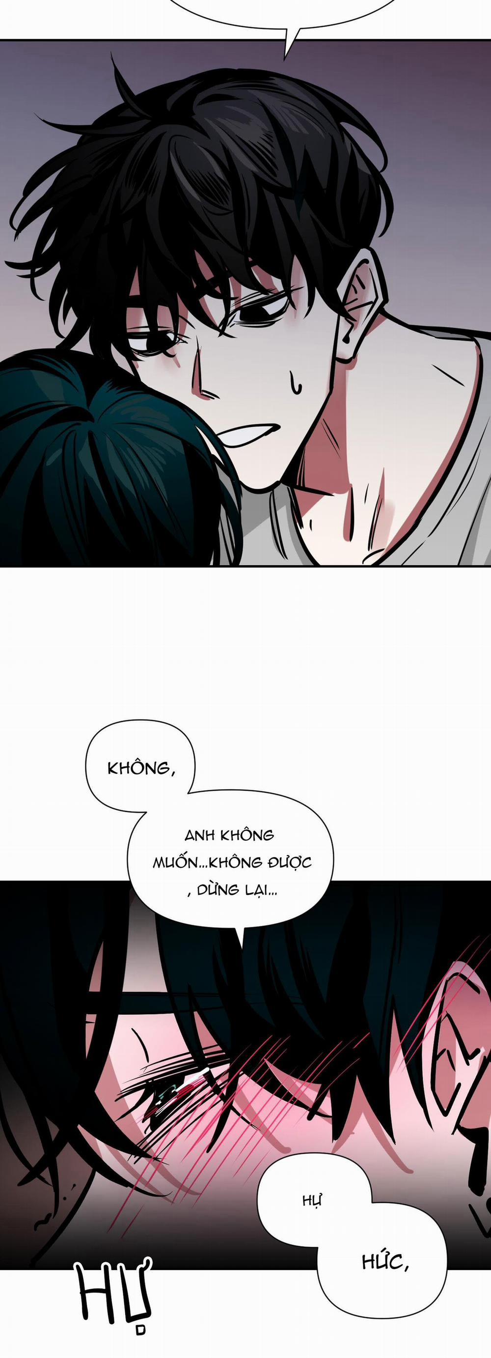 TUYỂN TẬP CUỒNG CÔNG-CHIẾM HỮU CÔNG CỦA NHÀ KIM 5.4 trang 24