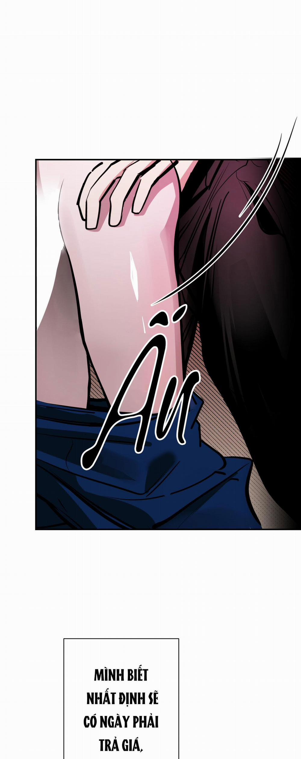 TUYỂN TẬP CUỒNG CÔNG-CHIẾM HỮU CÔNG CỦA NHÀ KIM 5.4 trang 25