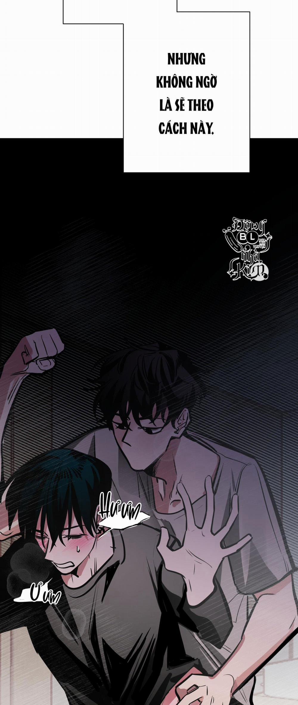 TUYỂN TẬP CUỒNG CÔNG-CHIẾM HỮU CÔNG CỦA NHÀ KIM 5.4 trang 26