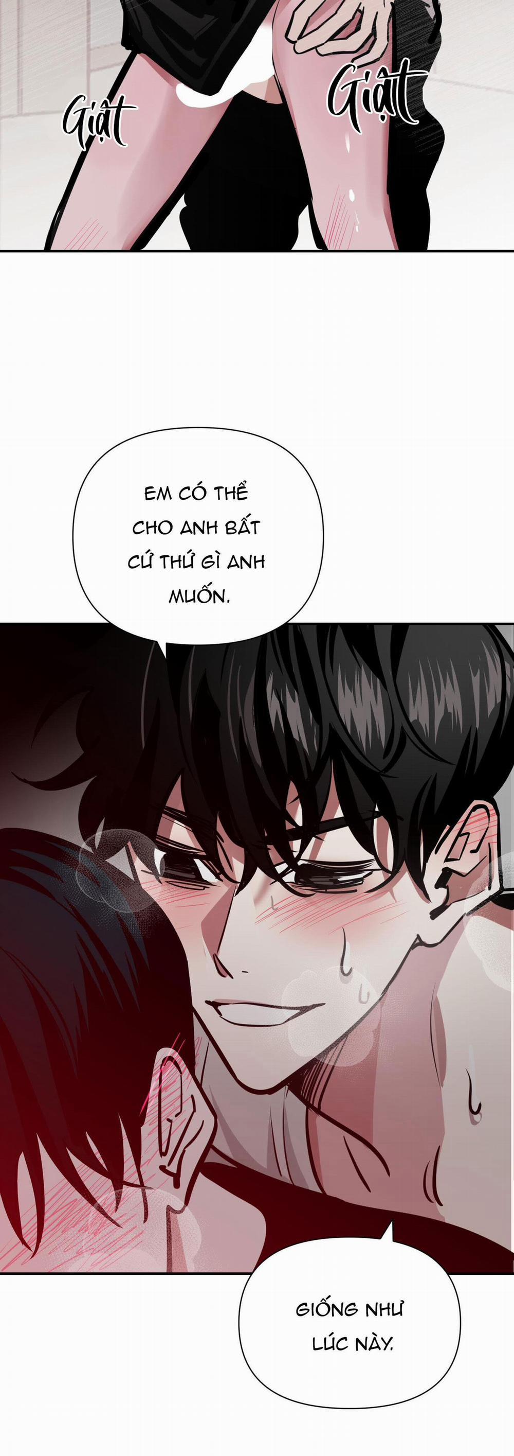 TUYỂN TẬP CUỒNG CÔNG-CHIẾM HỮU CÔNG CỦA NHÀ KIM 5.4 trang 27