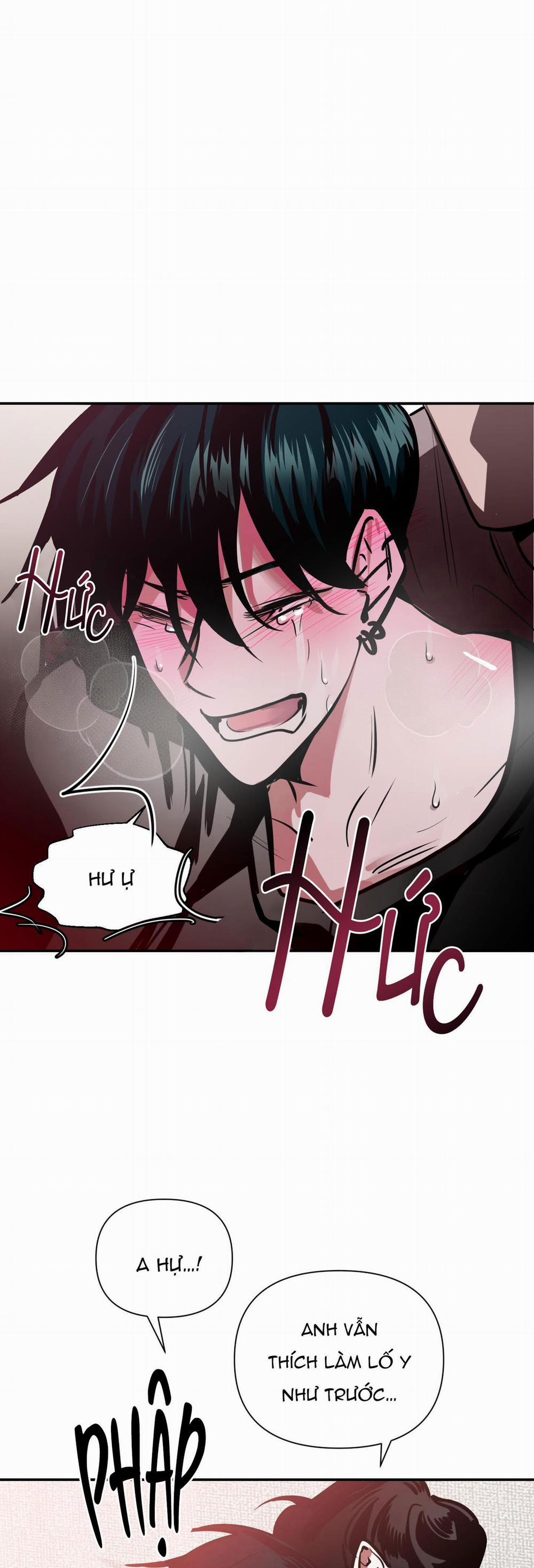 TUYỂN TẬP CUỒNG CÔNG-CHIẾM HỮU CÔNG CỦA NHÀ KIM 5.4 trang 28