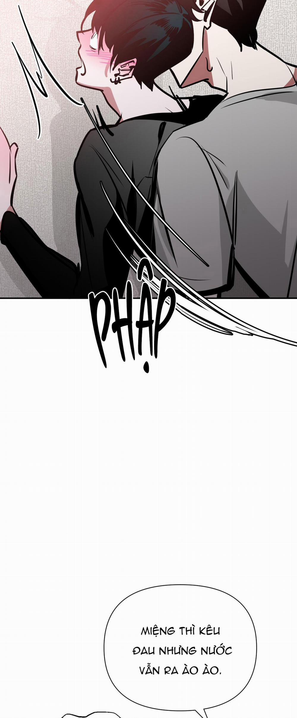 TUYỂN TẬP CUỒNG CÔNG-CHIẾM HỮU CÔNG CỦA NHÀ KIM 5.4 trang 29