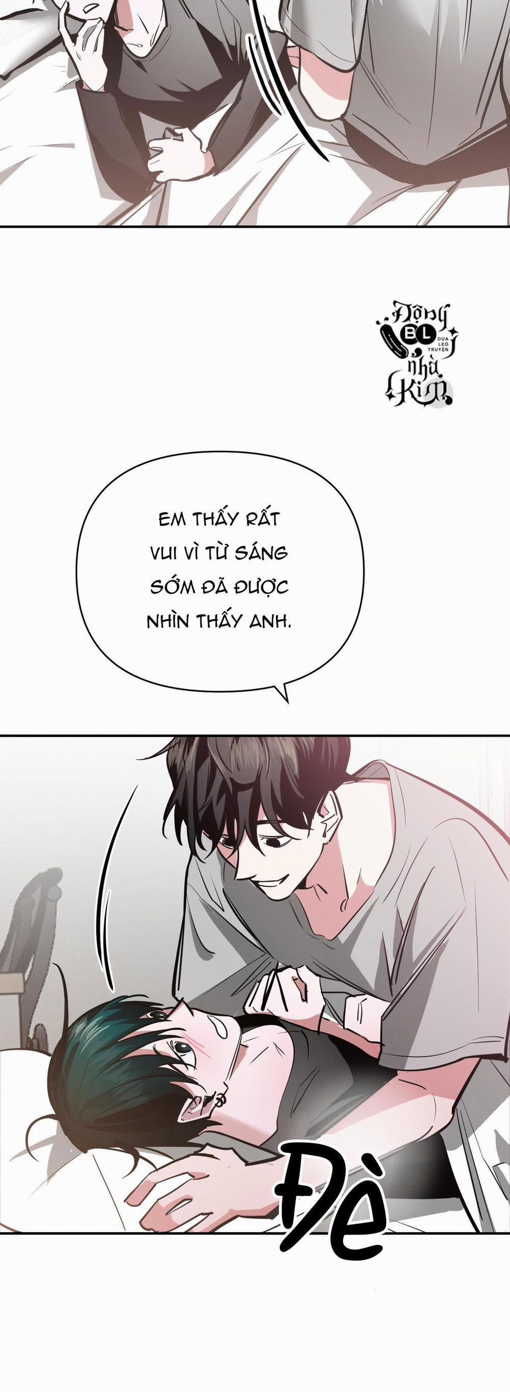 TUYỂN TẬP CUỒNG CÔNG-CHIẾM HỮU CÔNG CỦA NHÀ KIM 5.4 trang 3