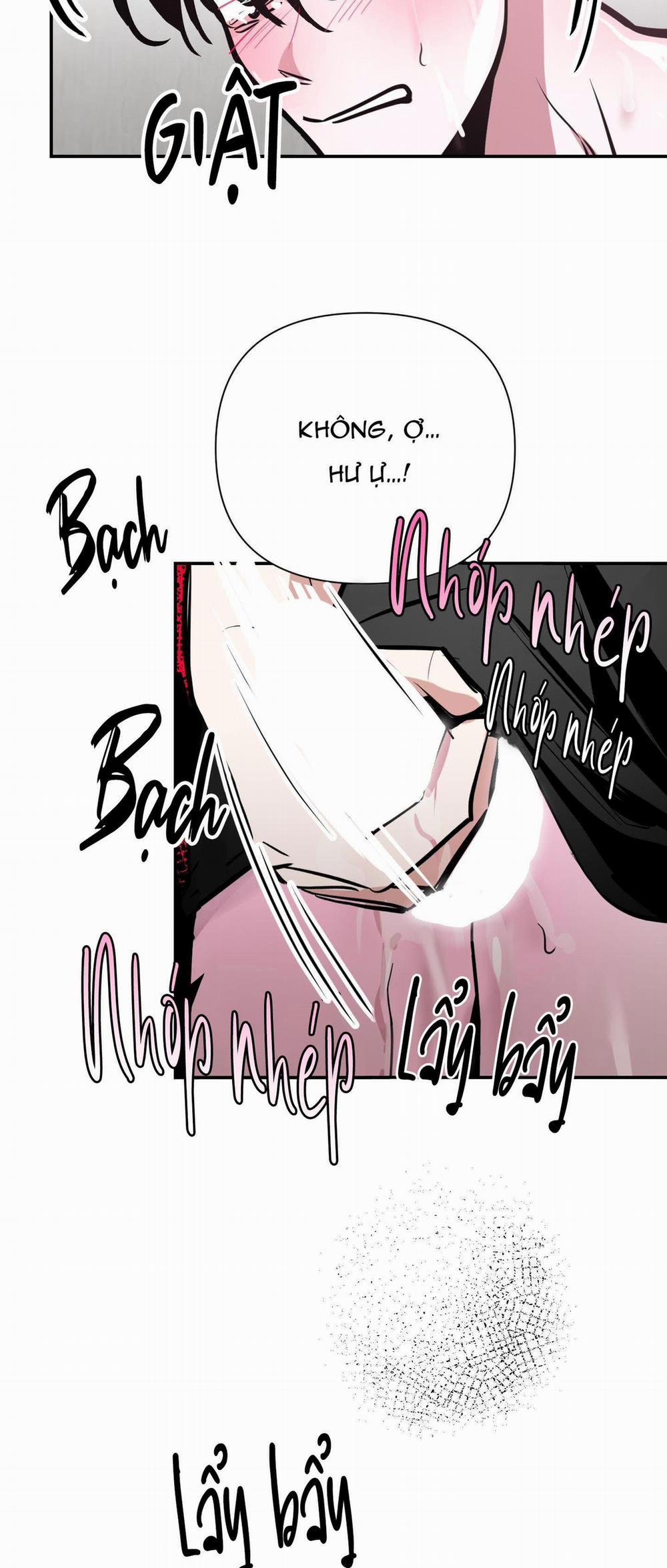 TUYỂN TẬP CUỒNG CÔNG-CHIẾM HỮU CÔNG CỦA NHÀ KIM 5.4 trang 31