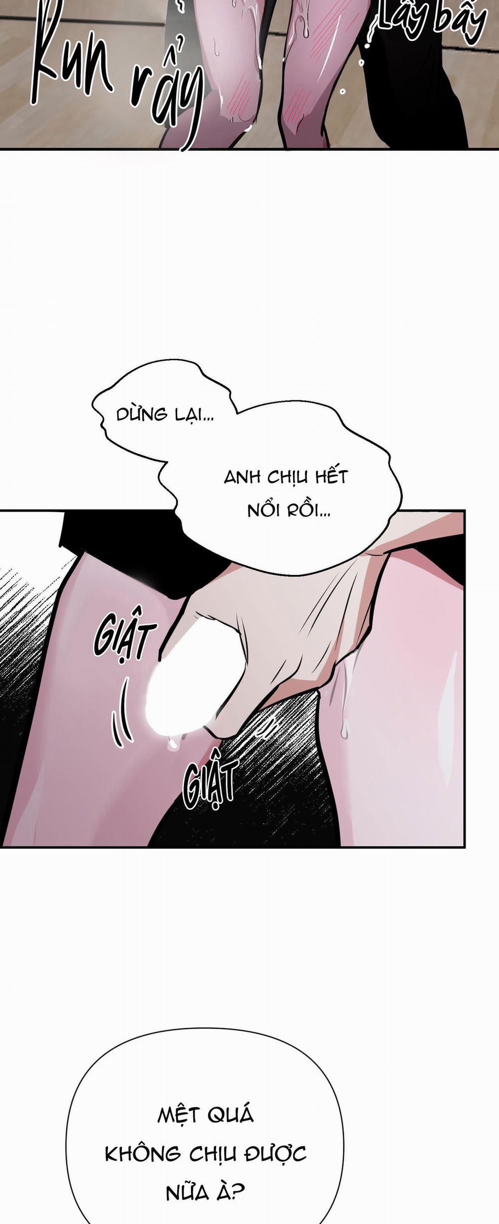 TUYỂN TẬP CUỒNG CÔNG-CHIẾM HỮU CÔNG CỦA NHÀ KIM 5.4 trang 34