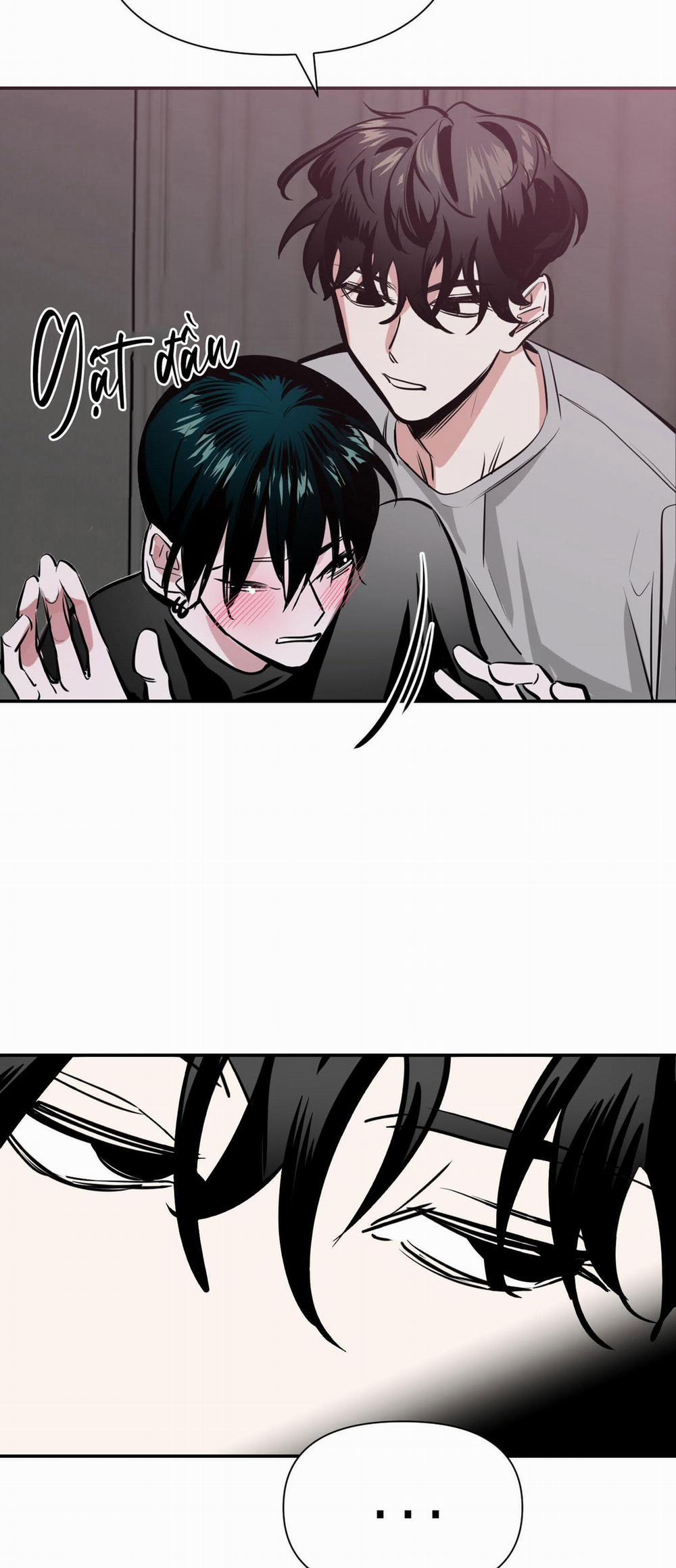 TUYỂN TẬP CUỒNG CÔNG-CHIẾM HỮU CÔNG CỦA NHÀ KIM 5.4 trang 35