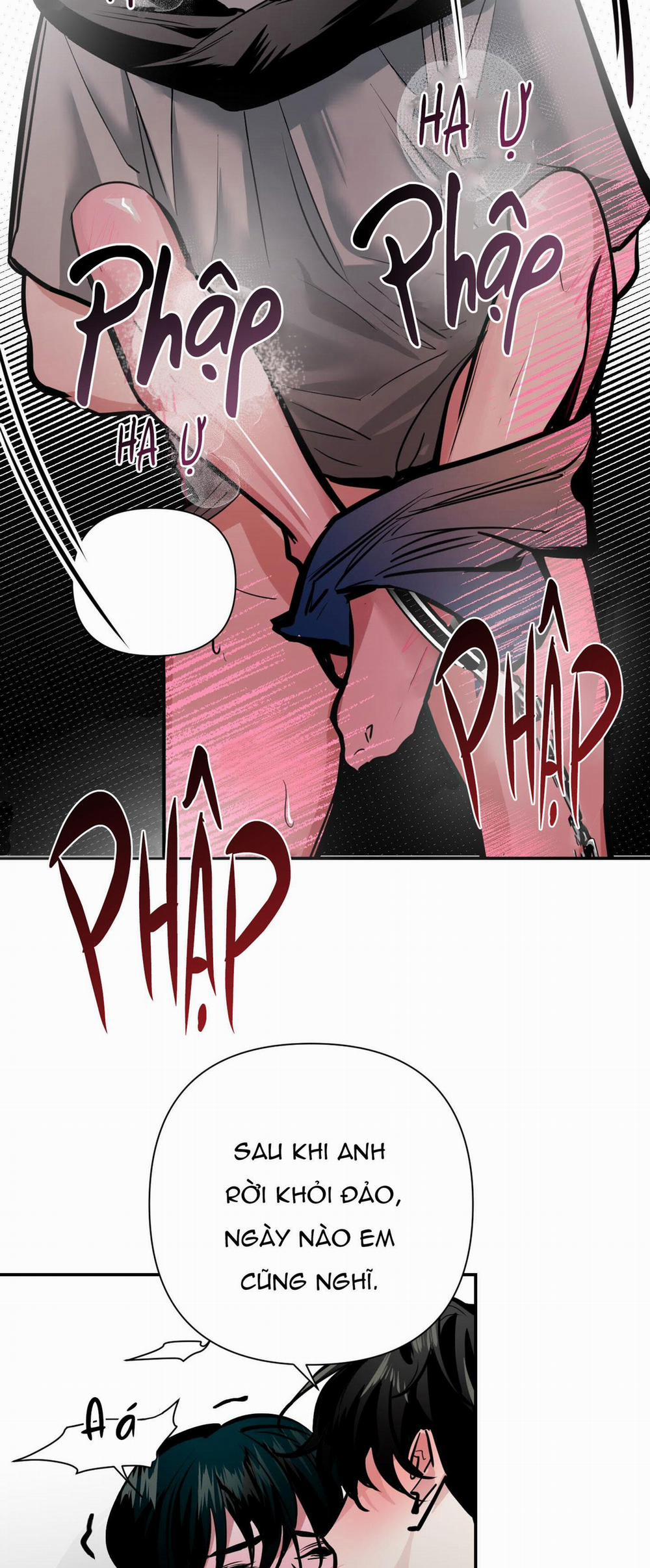 TUYỂN TẬP CUỒNG CÔNG-CHIẾM HỮU CÔNG CỦA NHÀ KIM 5.4 trang 43