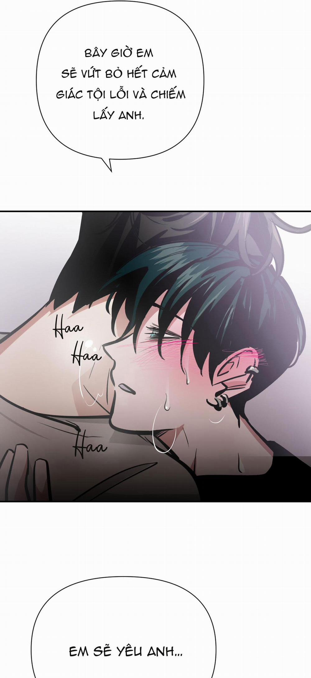 TUYỂN TẬP CUỒNG CÔNG-CHIẾM HỮU CÔNG CỦA NHÀ KIM 5.4 trang 49