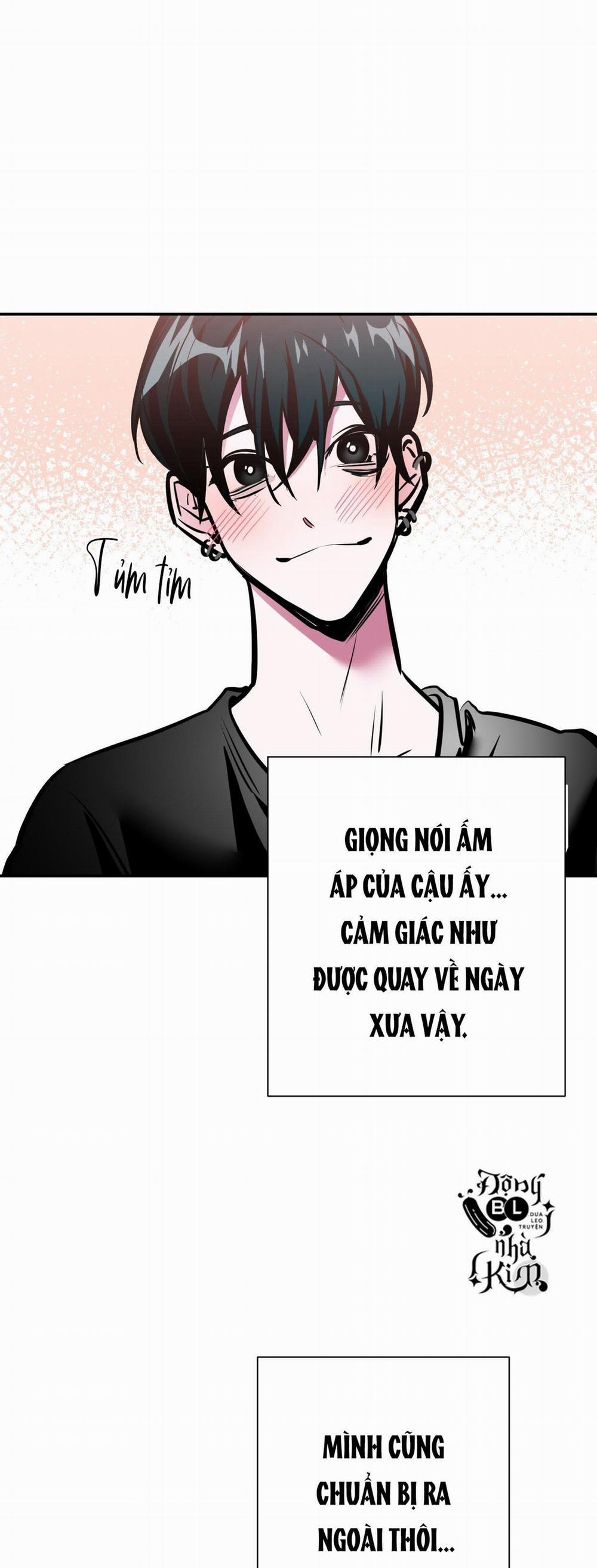 TUYỂN TẬP CUỒNG CÔNG-CHIẾM HỮU CÔNG CỦA NHÀ KIM 5.4 trang 5