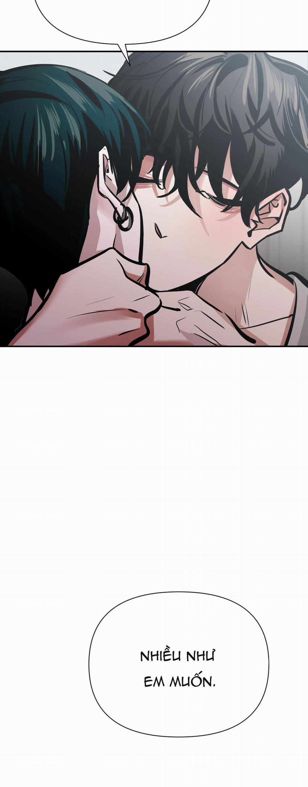 TUYỂN TẬP CUỒNG CÔNG-CHIẾM HỮU CÔNG CỦA NHÀ KIM 5.4 trang 50