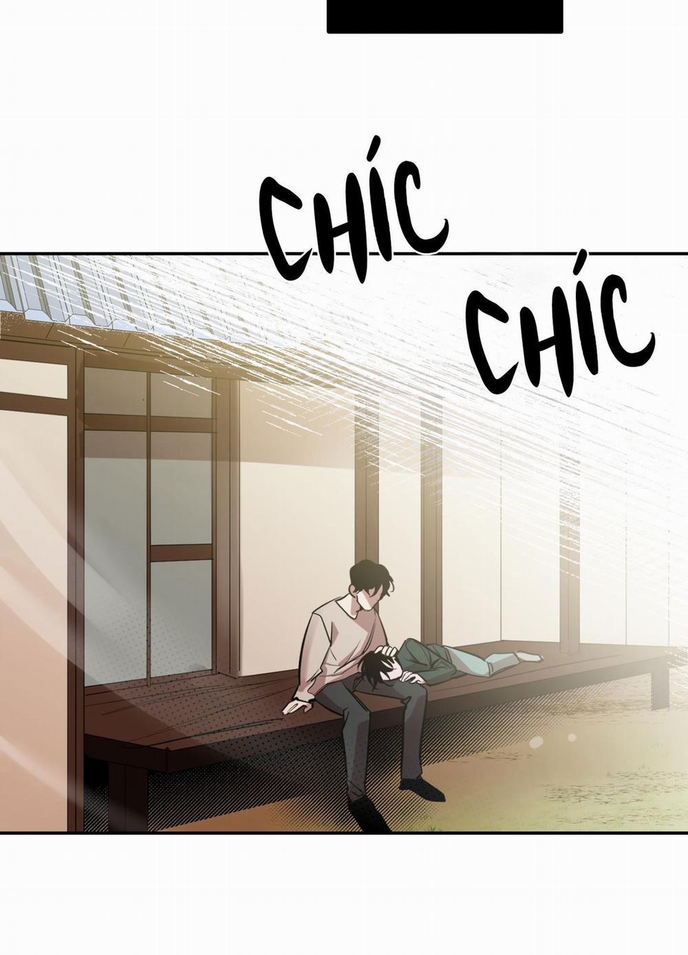 TUYỂN TẬP CUỒNG CÔNG-CHIẾM HỮU CÔNG CỦA NHÀ KIM 5.5 CHUYẾN TÀU 5 trang 1