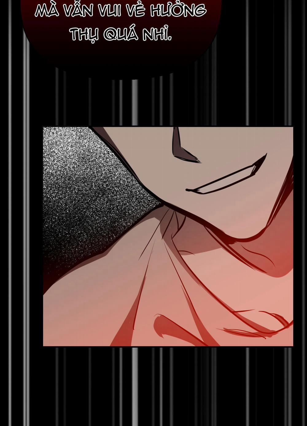 TUYỂN TẬP CUỒNG CÔNG-CHIẾM HỮU CÔNG CỦA NHÀ KIM 5.5 CHUYẾN TÀU 5 trang 10