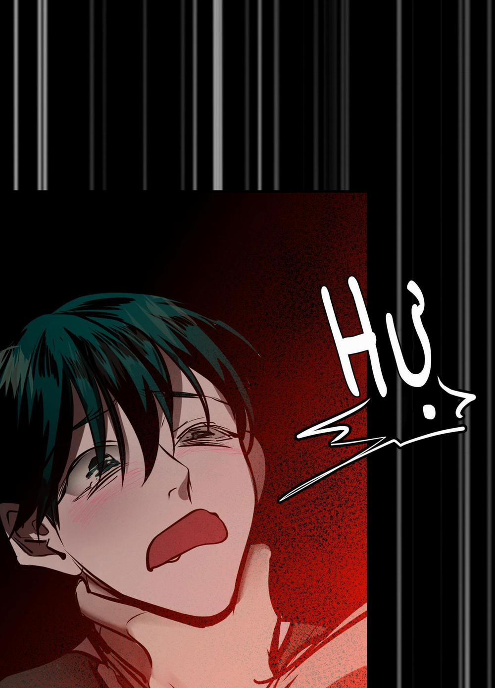 TUYỂN TẬP CUỒNG CÔNG-CHIẾM HỮU CÔNG CỦA NHÀ KIM 5.5 CHUYẾN TÀU 5 trang 11