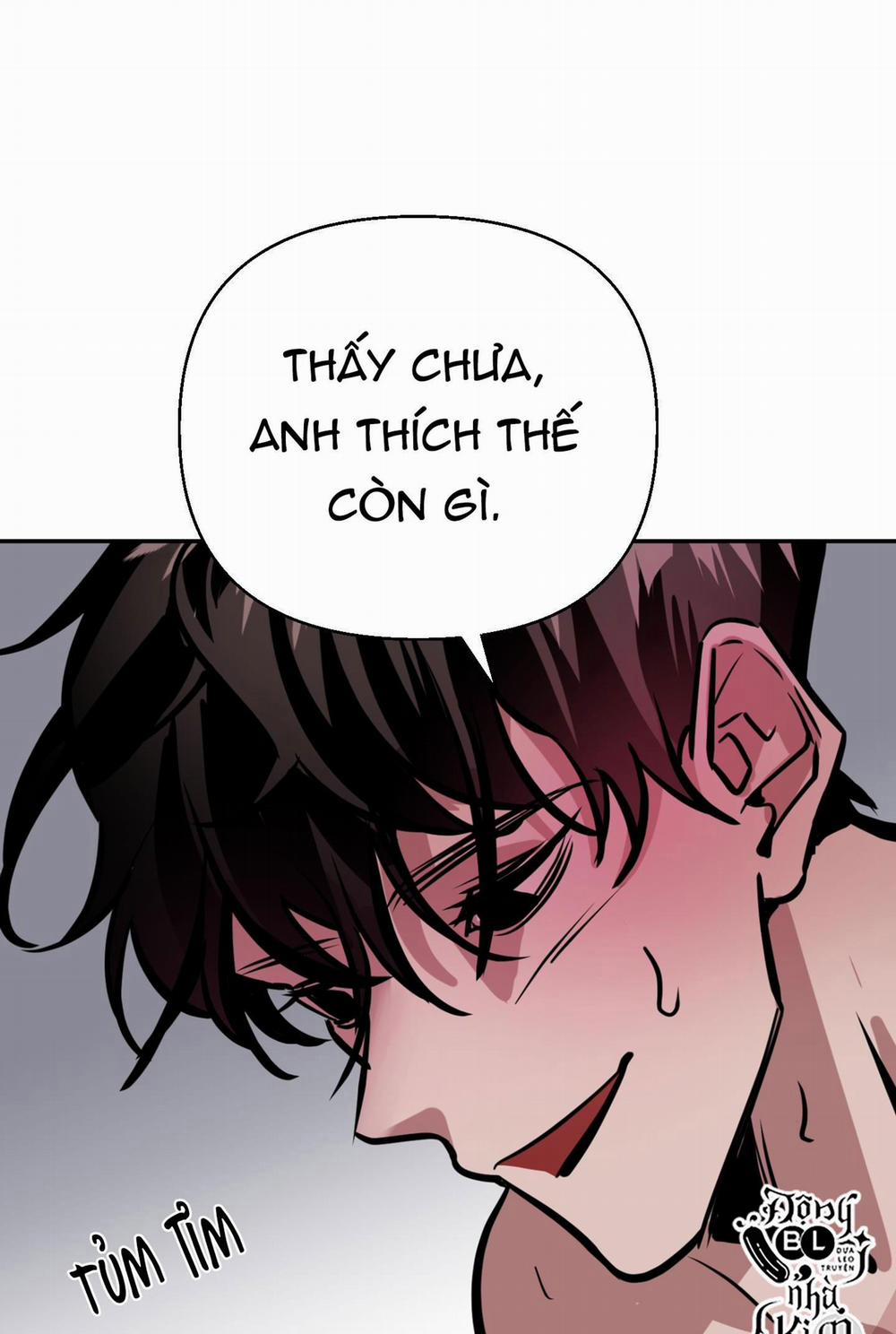 TUYỂN TẬP CUỒNG CÔNG-CHIẾM HỮU CÔNG CỦA NHÀ KIM 5.5 CHUYẾN TÀU 5 trang 37