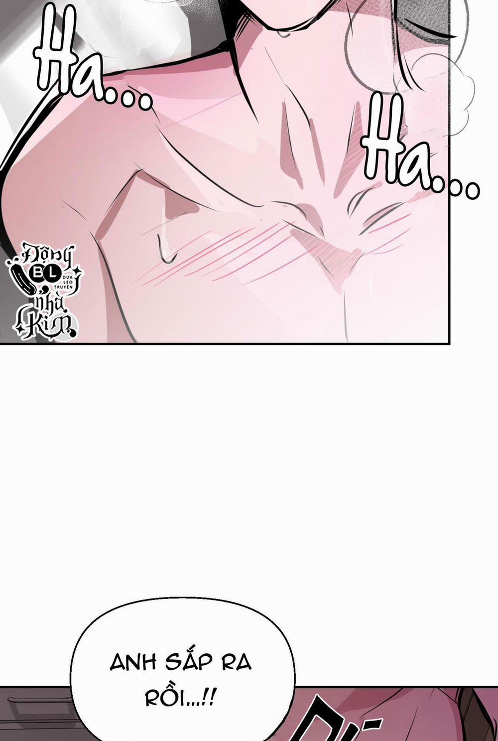 TUYỂN TẬP CUỒNG CÔNG-CHIẾM HỮU CÔNG CỦA NHÀ KIM 5.5 CHUYẾN TÀU 5 trang 40