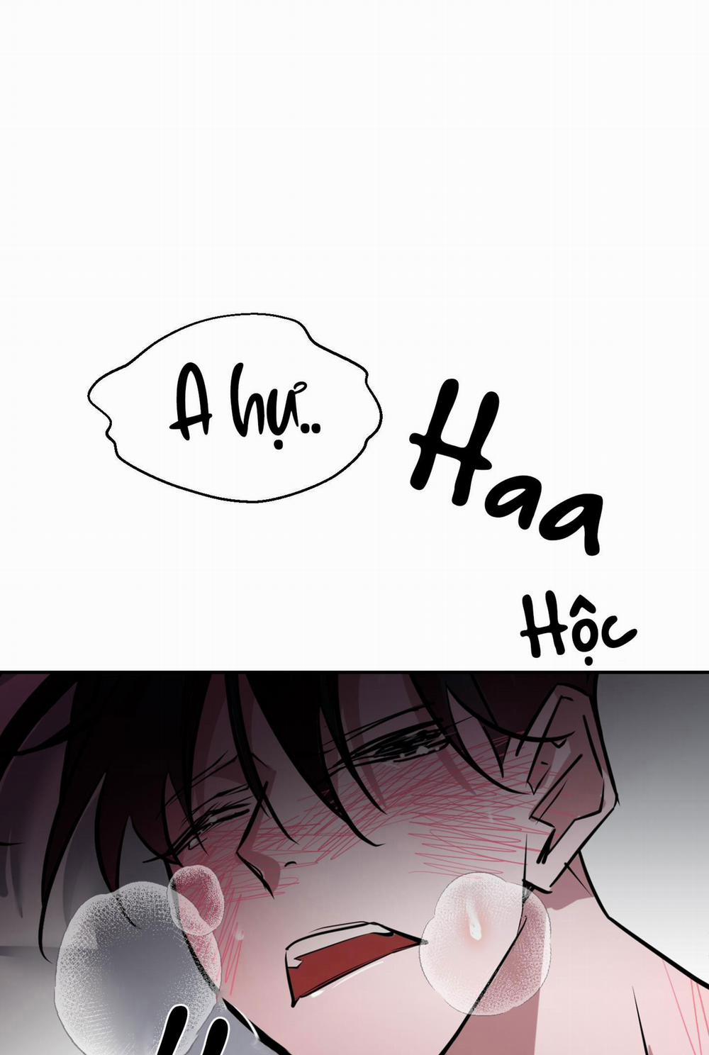 TUYỂN TẬP CUỒNG CÔNG-CHIẾM HỮU CÔNG CỦA NHÀ KIM 5.5 CHUYẾN TÀU 5 trang 44