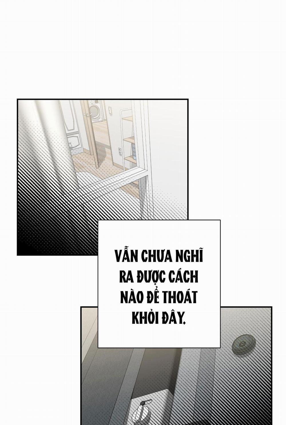 TUYỂN TẬP CUỒNG CÔNG-CHIẾM HỮU CÔNG CỦA NHÀ KIM 5.5 CHUYẾN TÀU 5 trang 48