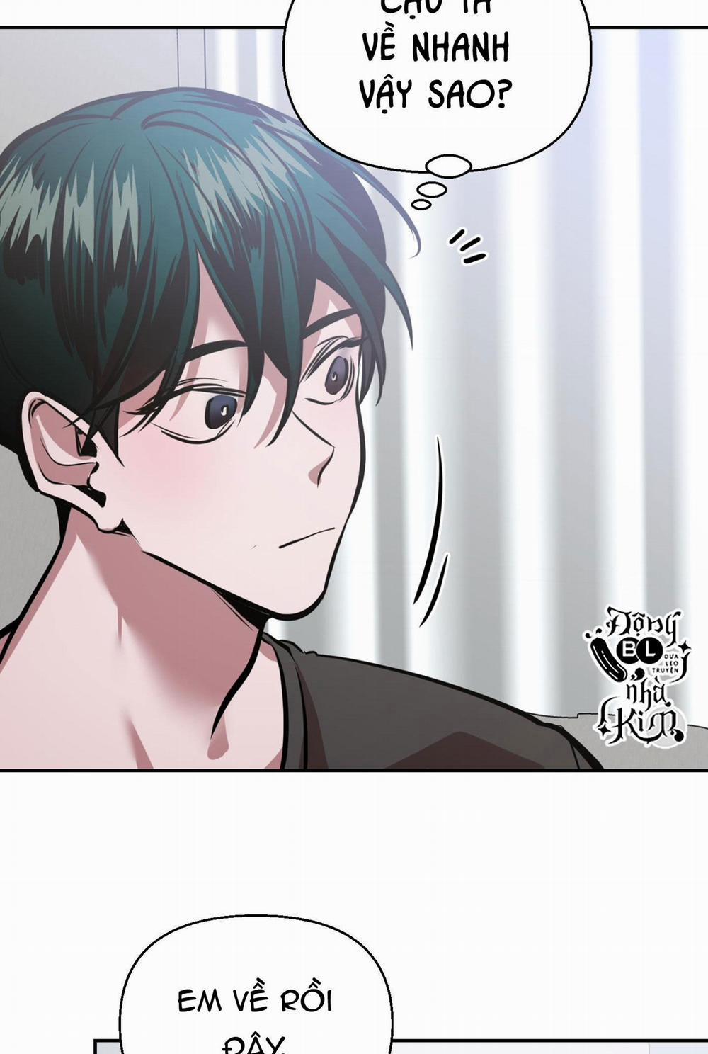 TUYỂN TẬP CUỒNG CÔNG-CHIẾM HỮU CÔNG CỦA NHÀ KIM 5.5 CHUYẾN TÀU 5 trang 53