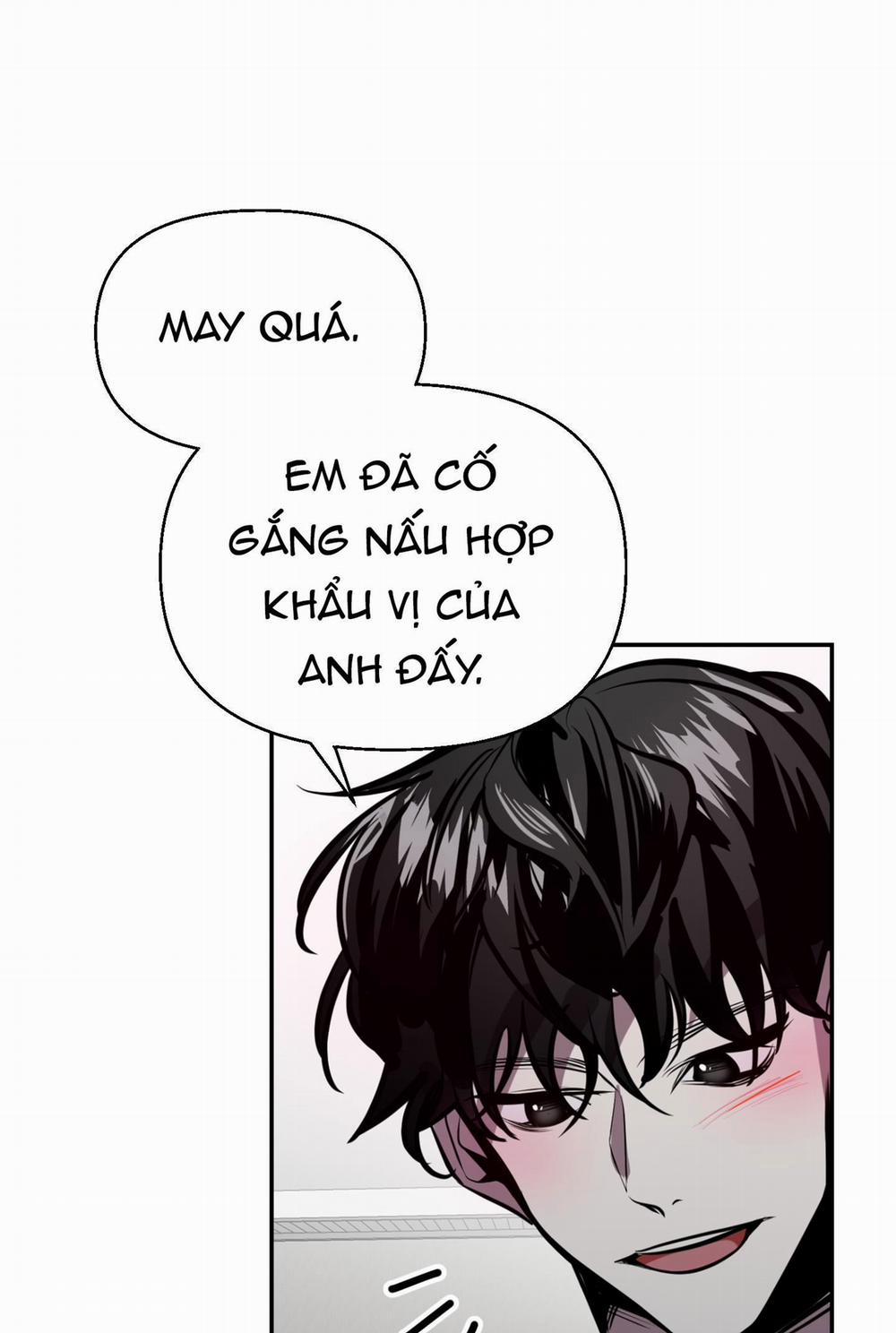 TUYỂN TẬP CUỒNG CÔNG-CHIẾM HỮU CÔNG CỦA NHÀ KIM 5.5 CHUYẾN TÀU 5 trang 58