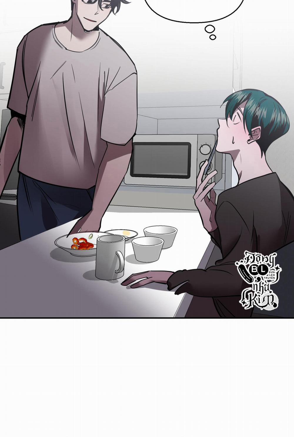 TUYỂN TẬP CUỒNG CÔNG-CHIẾM HỮU CÔNG CỦA NHÀ KIM 5.5 CHUYẾN TÀU 5 trang 60