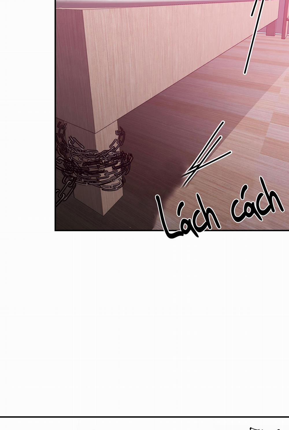 TUYỂN TẬP CUỒNG CÔNG-CHIẾM HỮU CÔNG CỦA NHÀ KIM 5.5 CHUYẾN TÀU 5 trang 66