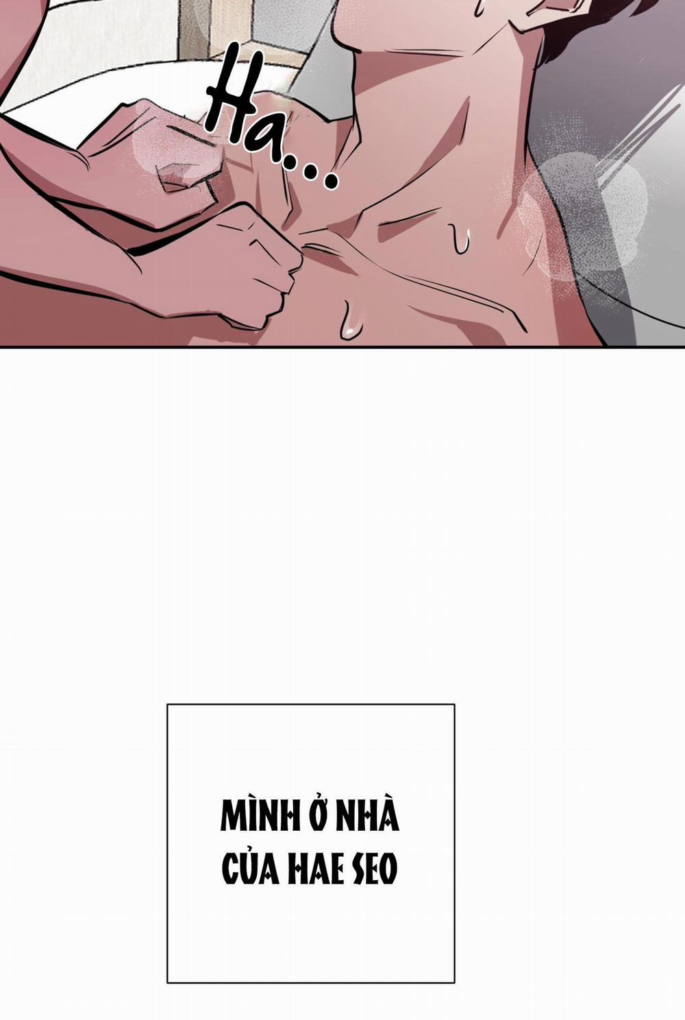 TUYỂN TẬP CUỒNG CÔNG-CHIẾM HỮU CÔNG CỦA NHÀ KIM 5.5 CHUYẾN TÀU 5 trang 69