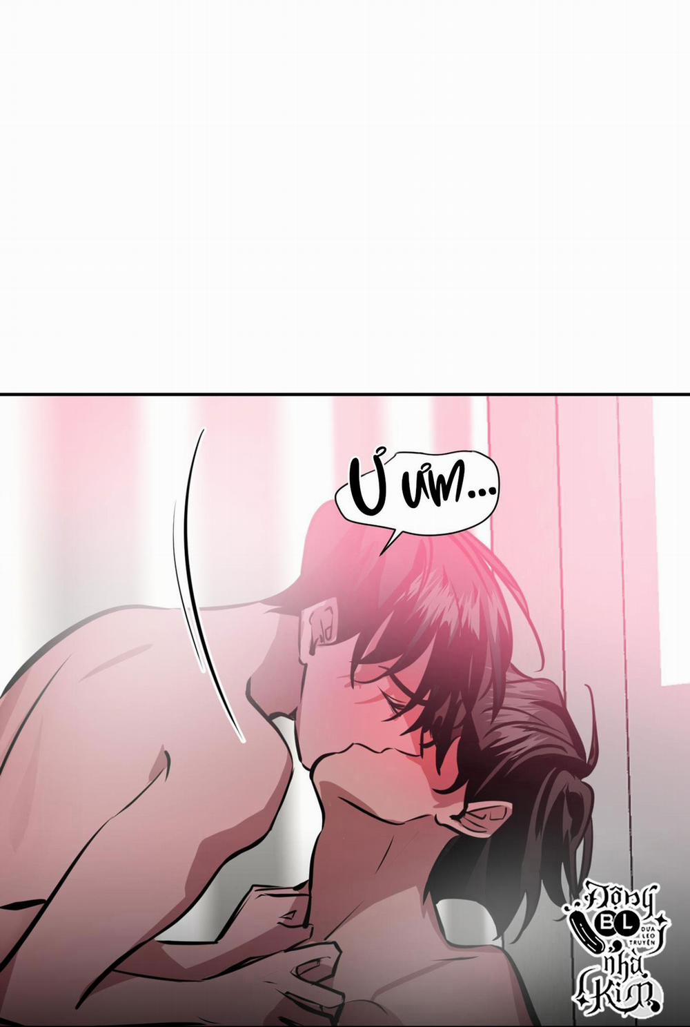 TUYỂN TẬP CUỒNG CÔNG-CHIẾM HỮU CÔNG CỦA NHÀ KIM 5.5 CHUYẾN TÀU 5 trang 71