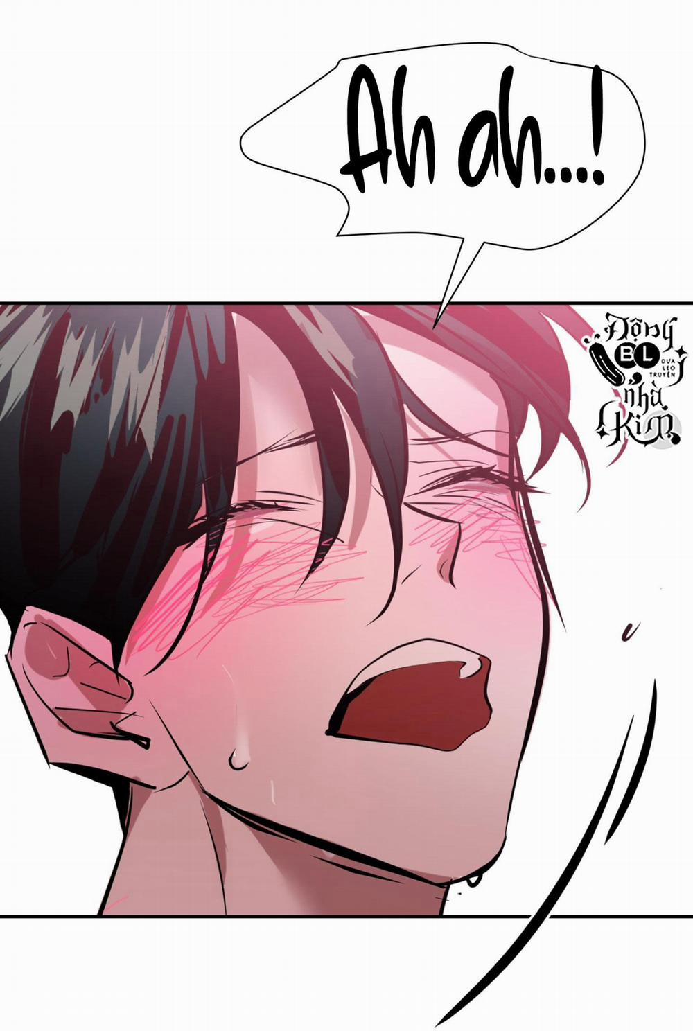 TUYỂN TẬP CUỒNG CÔNG-CHIẾM HỮU CÔNG CỦA NHÀ KIM 5.5 CHUYẾN TÀU 5 trang 74