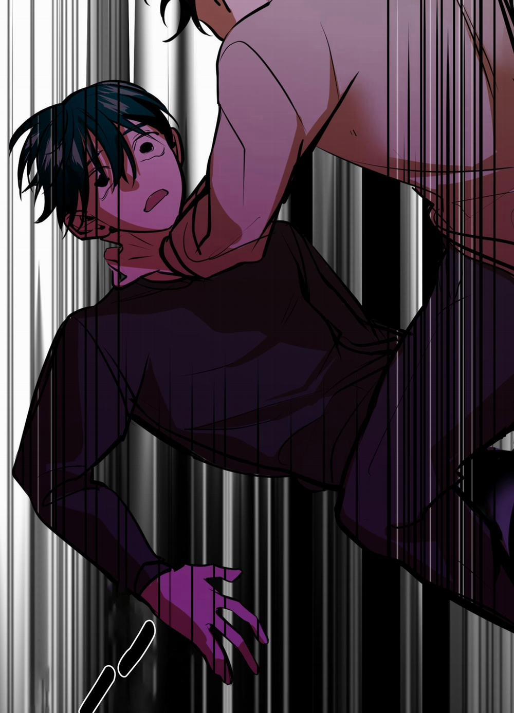 TUYỂN TẬP CUỒNG CÔNG-CHIẾM HỮU CÔNG CỦA NHÀ KIM 5.5 CHUYẾN TÀU 5 trang 8