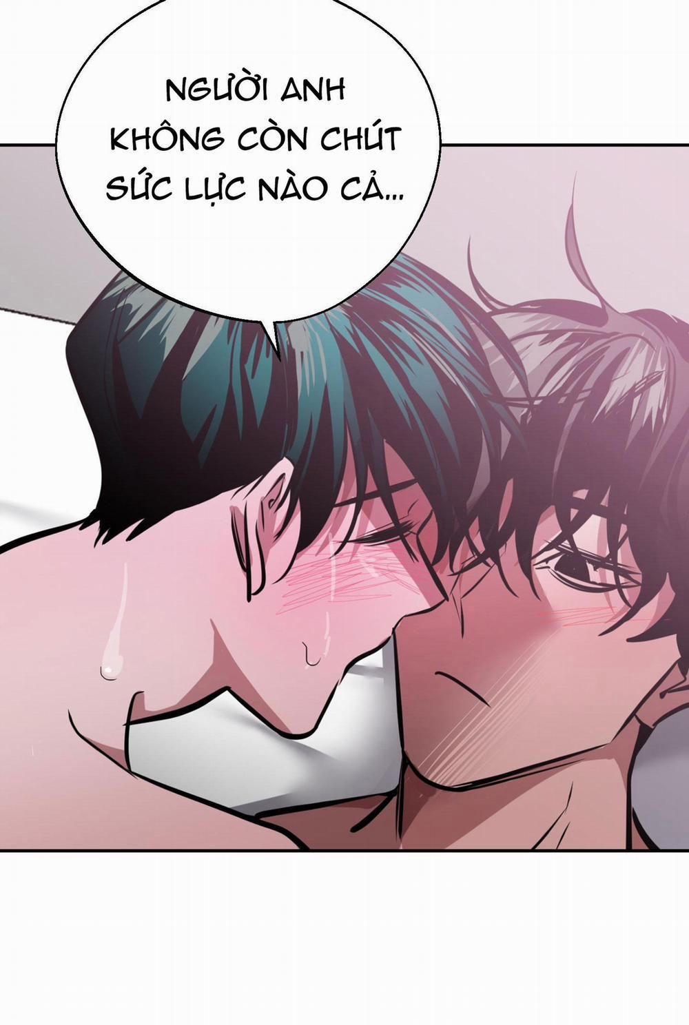 TUYỂN TẬP CUỒNG CÔNG-CHIẾM HỮU CÔNG CỦA NHÀ KIM 5.5 CHUYẾN TÀU 5 trang 84